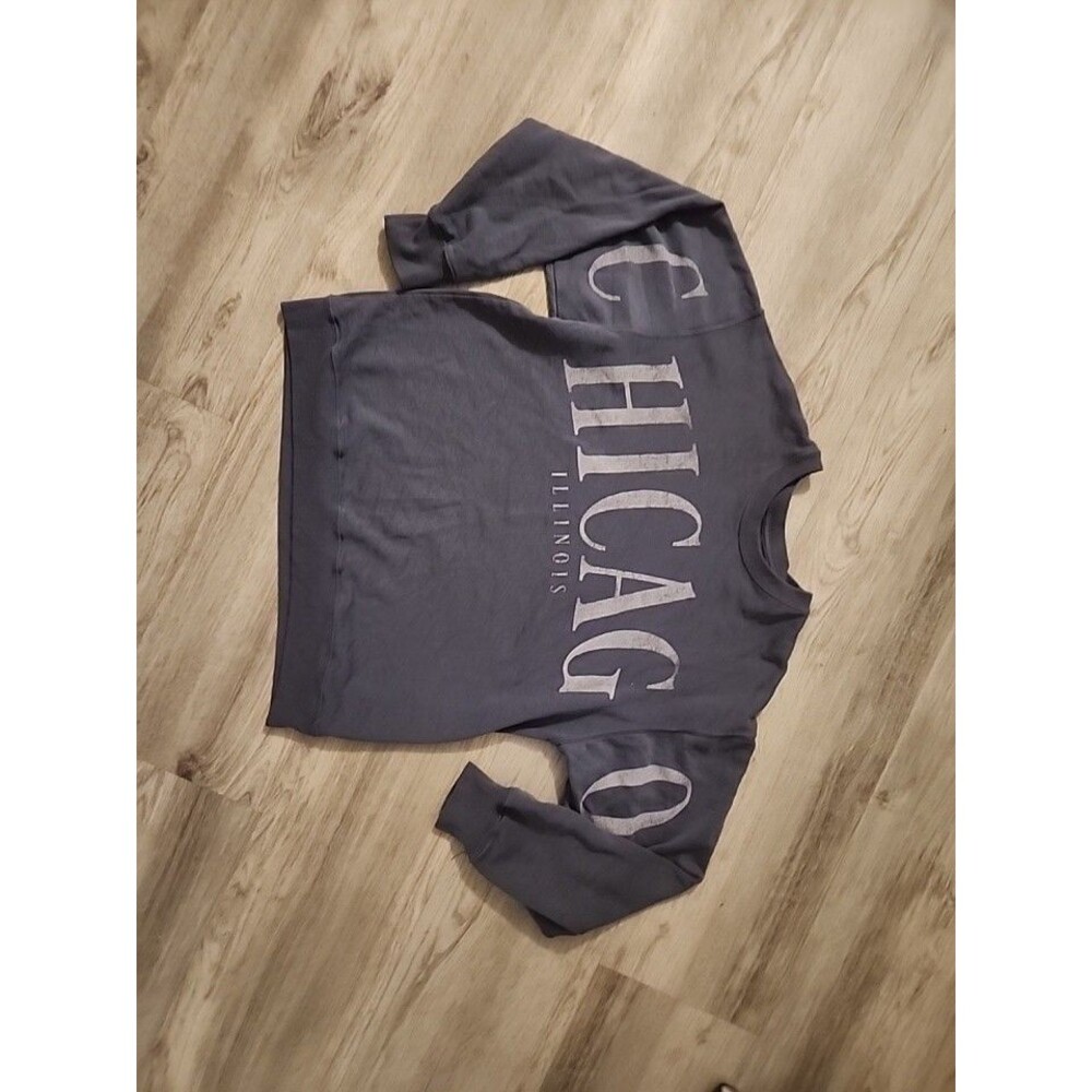 Hollister Pull Over Sweater Size XS Chicago Illinois